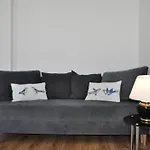 Séjour chez l'habitant 19a *