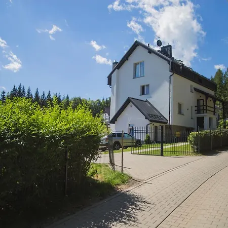 Homestay szállás 19a Karpacz