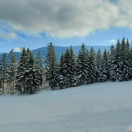 Ubytování v soukromí 19a Karpacz