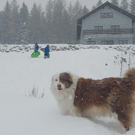 Homestay szállás 19a Karpacz