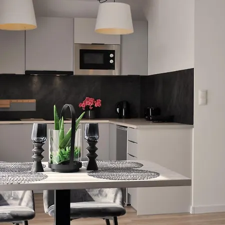 19a Homestay Karpacz