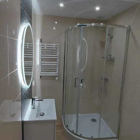 Homestay szállás 19a Karpacz