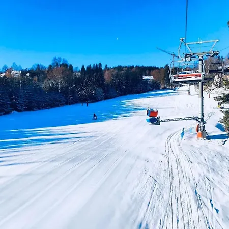 Homestay szállás 19a Karpacz