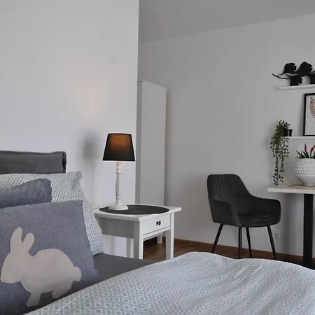 19a Homestay szállás