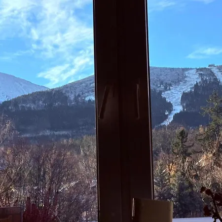 19a Séjour chez l'habitant Karpacz