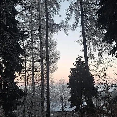 Ubytování v soukromí 19a Karpacz