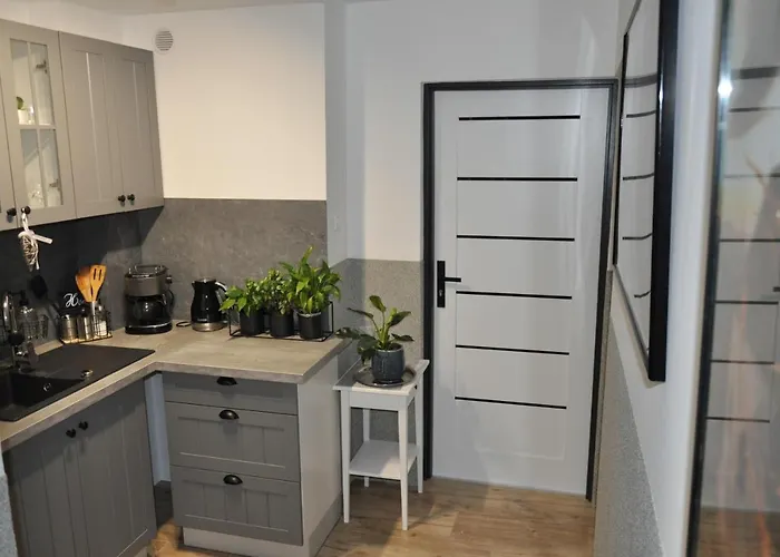 Séjour chez l'habitant 19a Karpacz