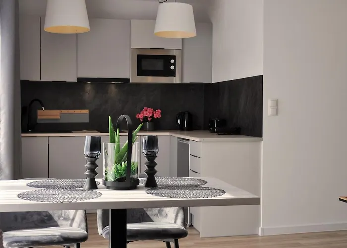 19a Séjour chez l'habitant Karpacz