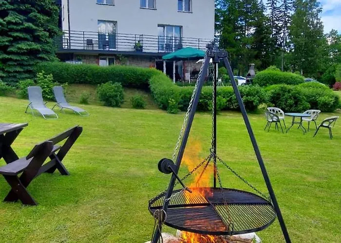 19a Séjour chez l'habitant