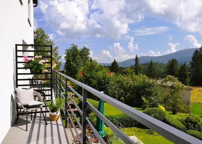 Séjour chez l'habitant 19a Karpacz