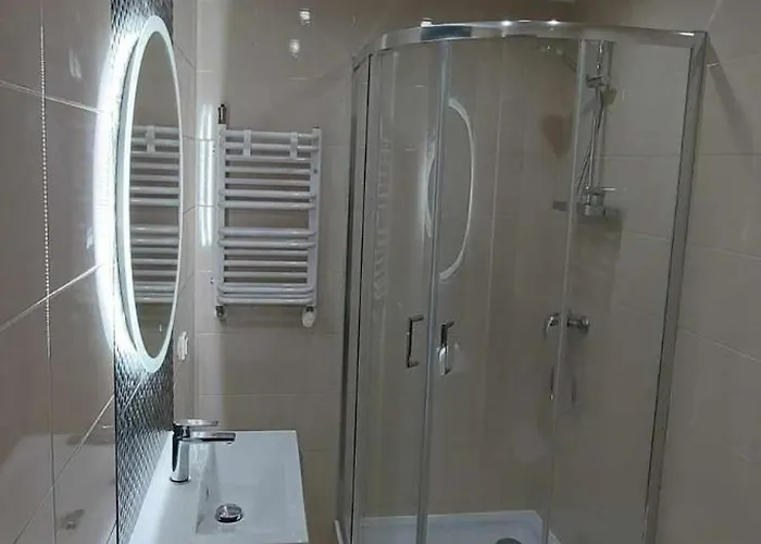 Séjour chez l'habitant 19a Karpacz