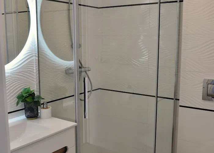 19a Séjour chez l'habitant Karpacz