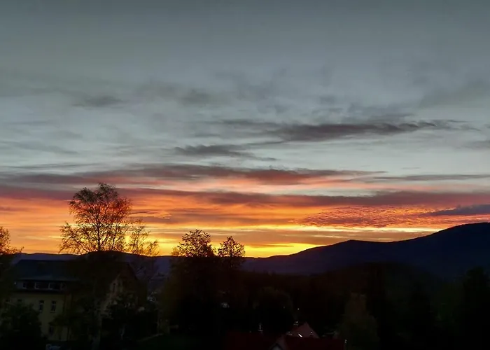 19a Séjour chez l'habitant Karpacz