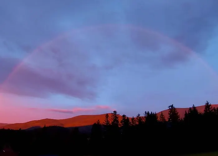 Séjour chez l'habitant 19a Karpacz