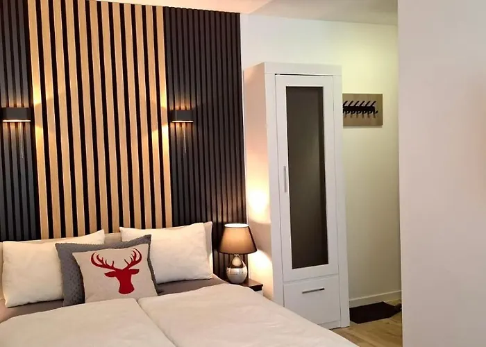 Séjour chez l'habitant 19a Karpacz