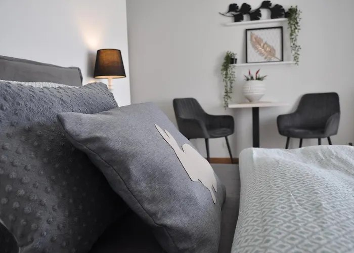 19a Séjour chez l'habitant Karpacz