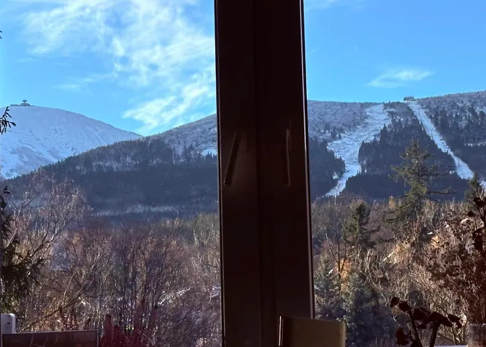 19a Séjour chez l'habitant Karpacz