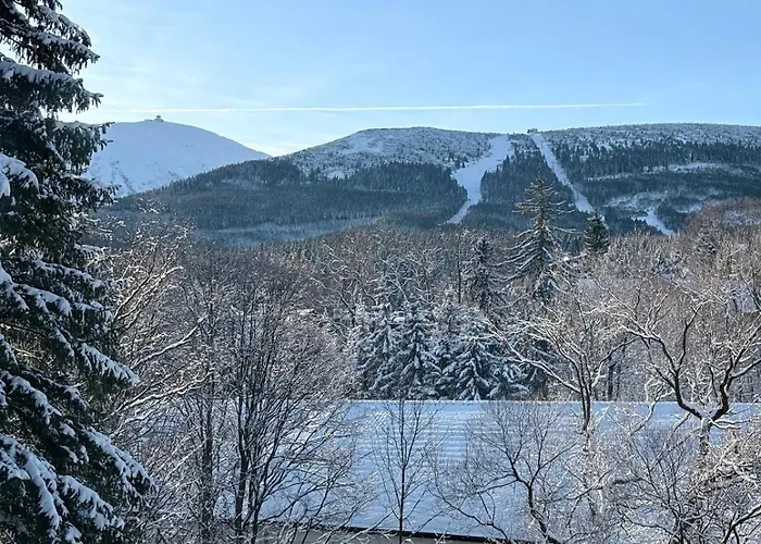19a Séjour chez l'habitant Karpacz