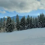 Privatunterkunft 19a Karpacz