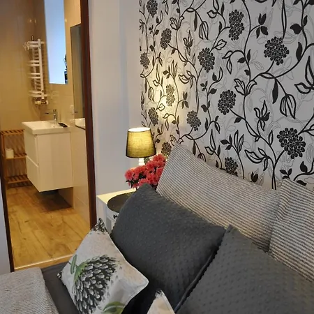 Homestay 19a Karpacz