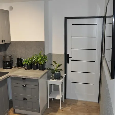 Habitación en casa particular 19a Karpacz