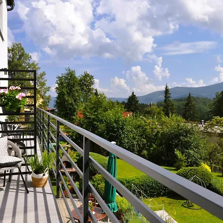 Homestay 19a Karpacz