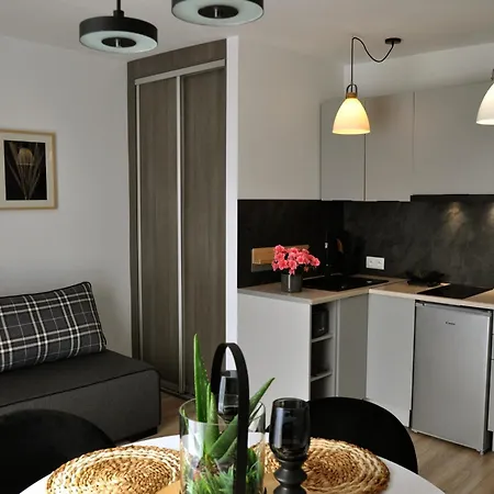 19a Homestay Karpacz