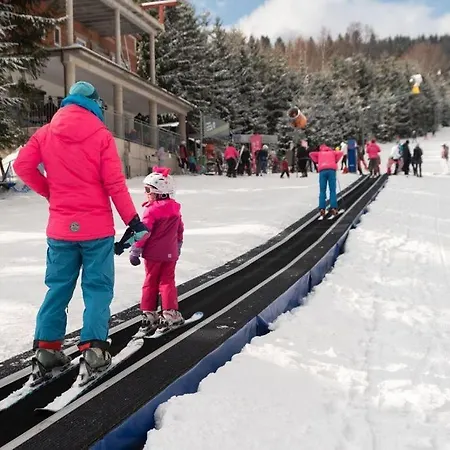 19a Homestay Karpacz