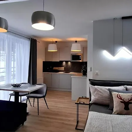 19a Homestay Karpacz