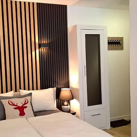 Homestay 19a Karpacz