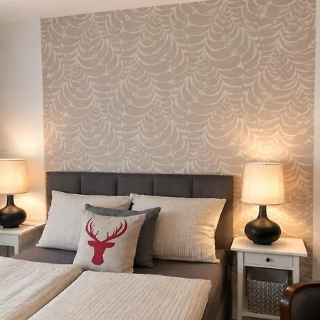 Homestay 19a Karpacz