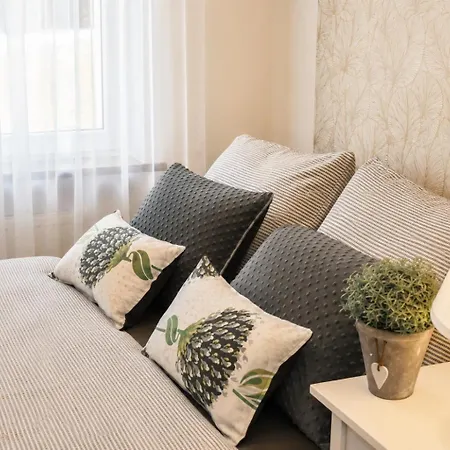 19a Homestay Karpacz
