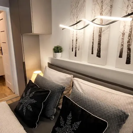 Homestay 19a Karpacz
