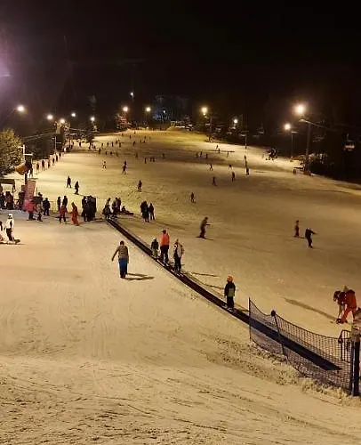 19a Privatunterkunft *