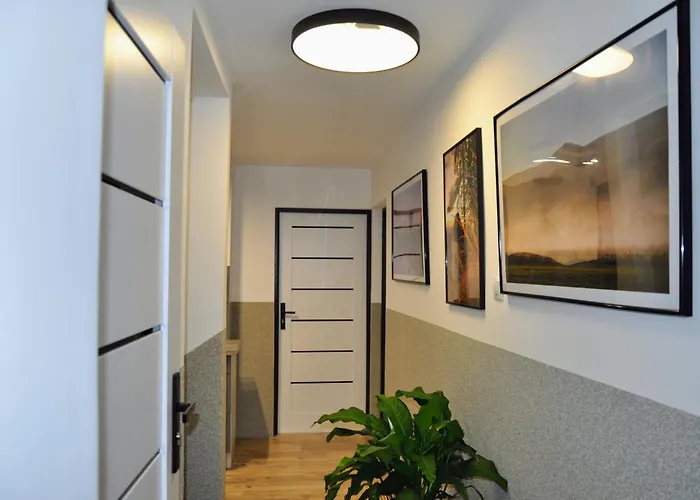 Privatunterkunft 19a