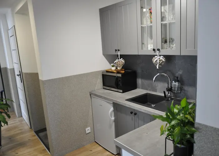 19a Privatunterkunft