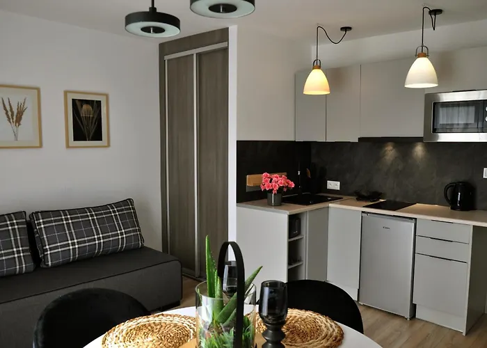 19a Privatunterkunft Karpacz