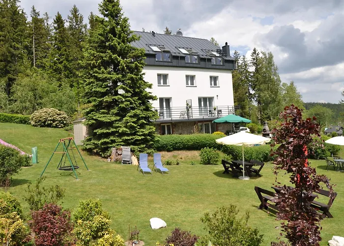 Privatunterkunft 19a