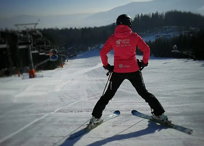 19a Privatunterkunft *