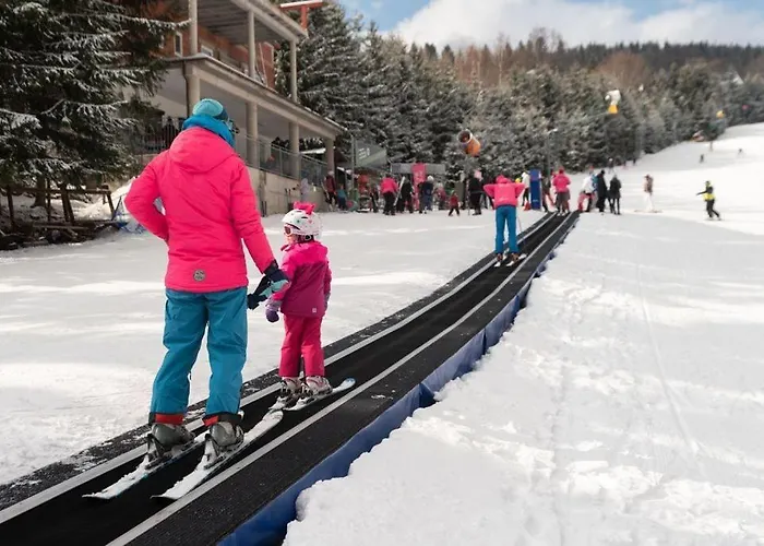 19a Privatunterkunft Karpacz