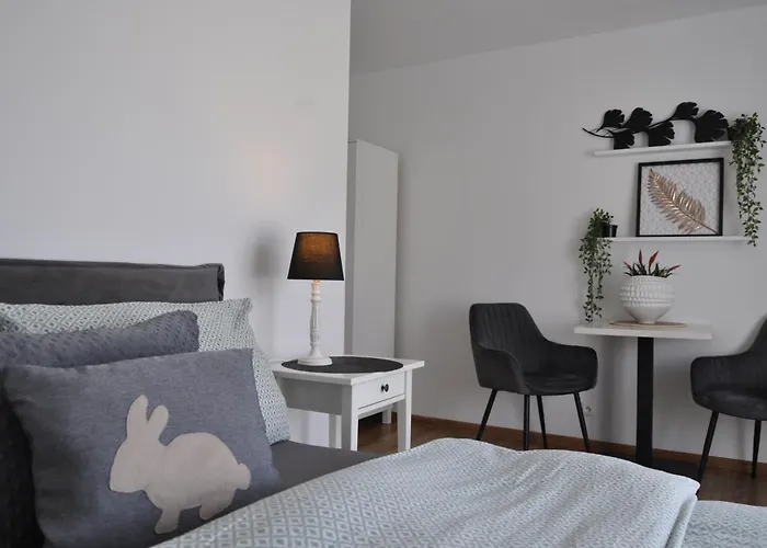 19a Privatunterkunft