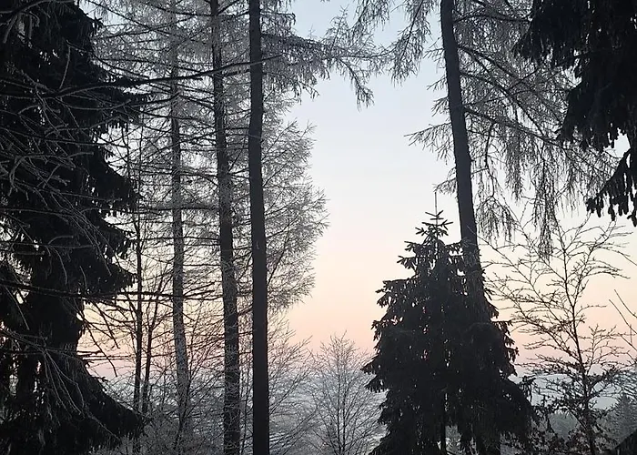 Privatunterkunft 19a Karpacz